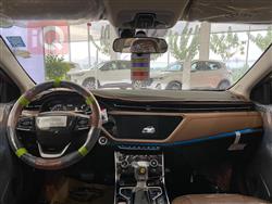Chery Arrizo 6